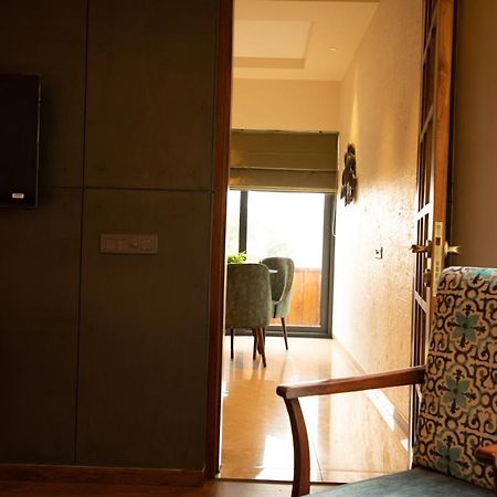 Palm Villas Amritsar Bagian luar foto