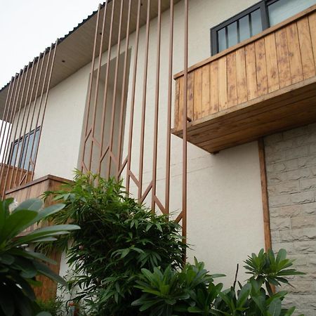 Palm Villas Amritsar Bagian luar foto