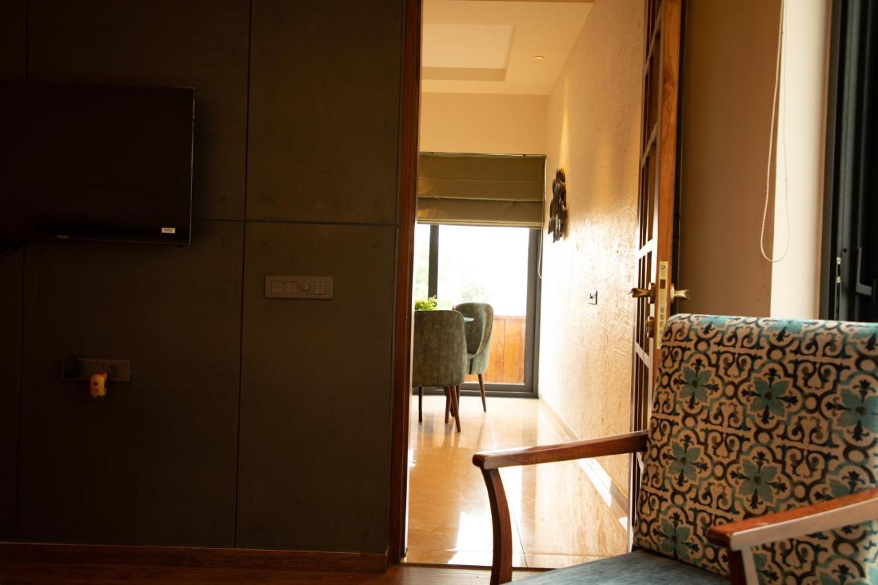 Palm Villas Amritsar Bagian luar foto