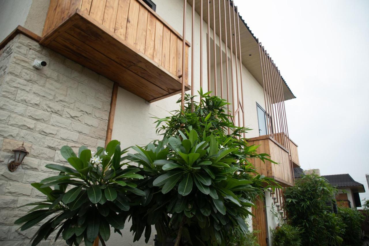 Palm Villas Amritsar Bagian luar foto