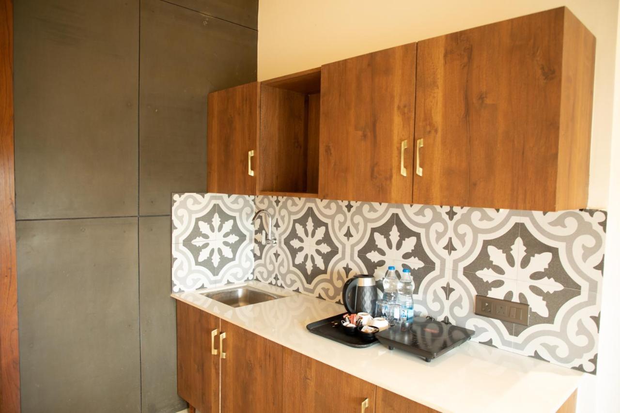 Palm Villas Amritsar Bagian luar foto