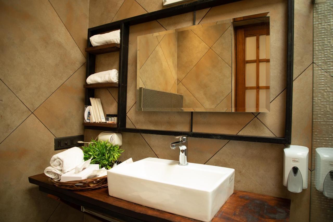 Palm Villas Amritsar Bagian luar foto