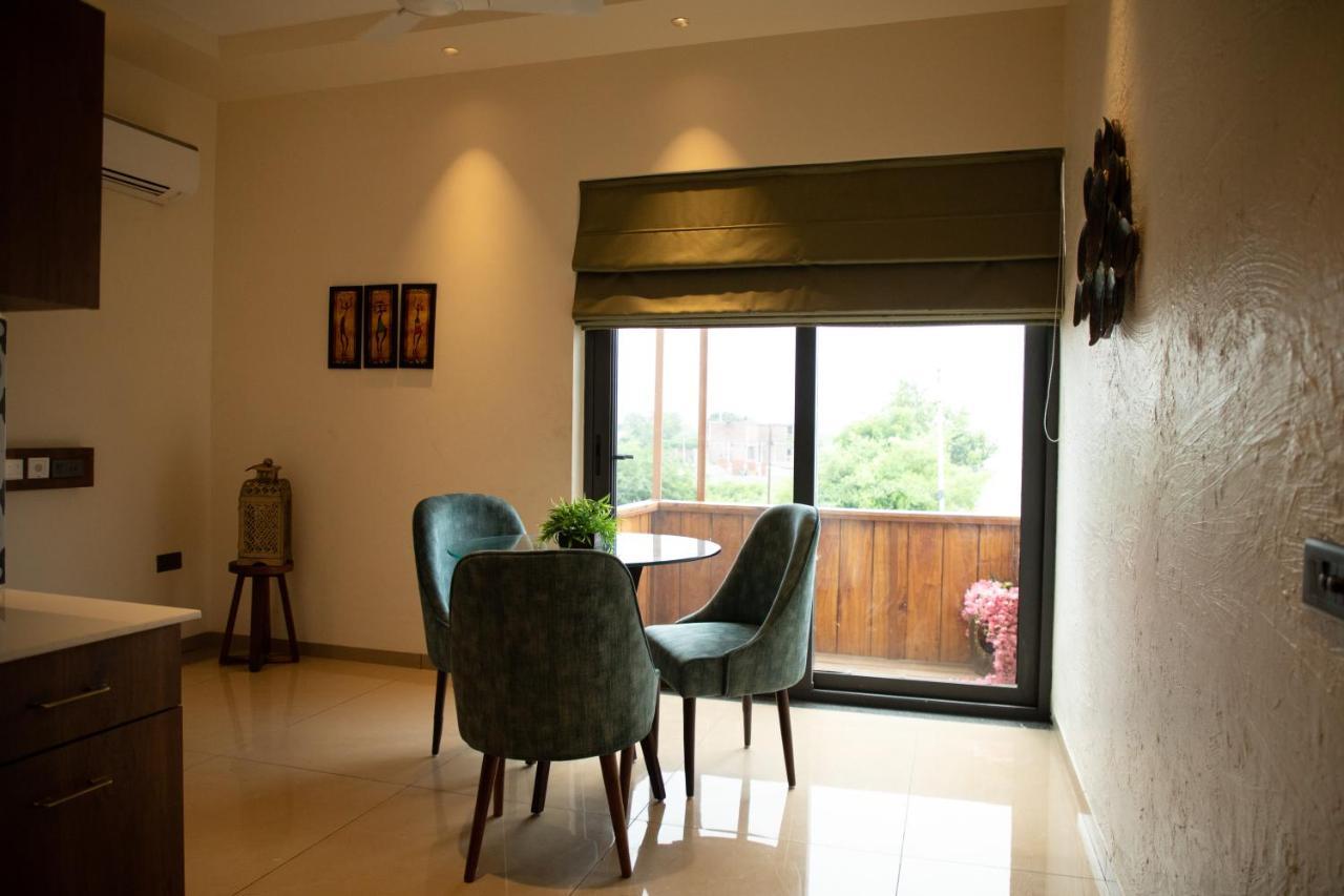 Palm Villas Amritsar Bagian luar foto