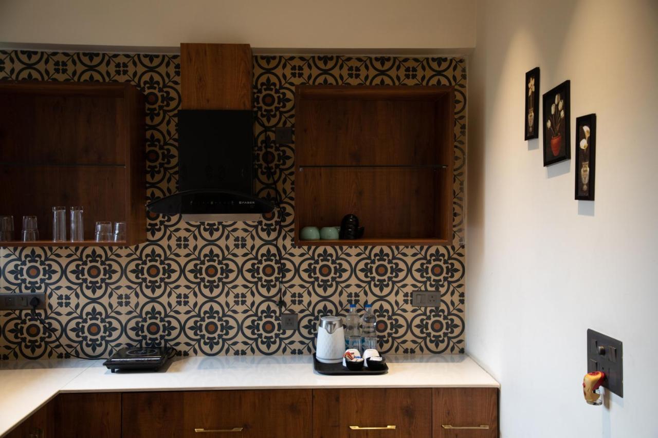 Palm Villas Amritsar Bagian luar foto
