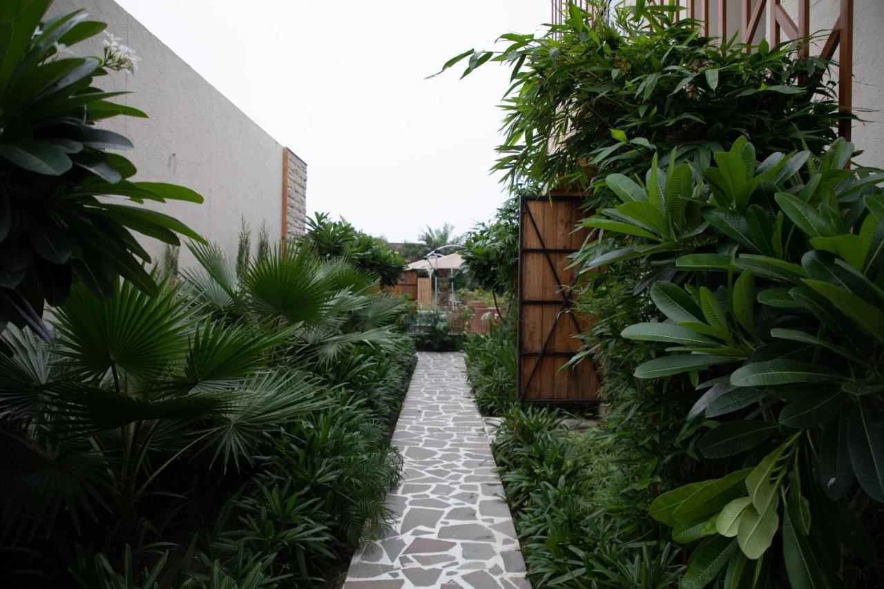 Palm Villas Amritsar Bagian luar foto