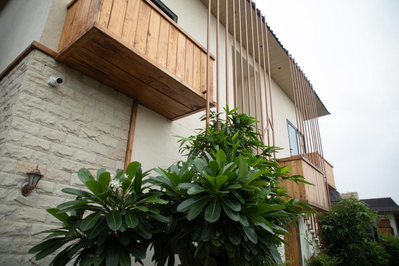 Palm Villas Amritsar Bagian luar foto