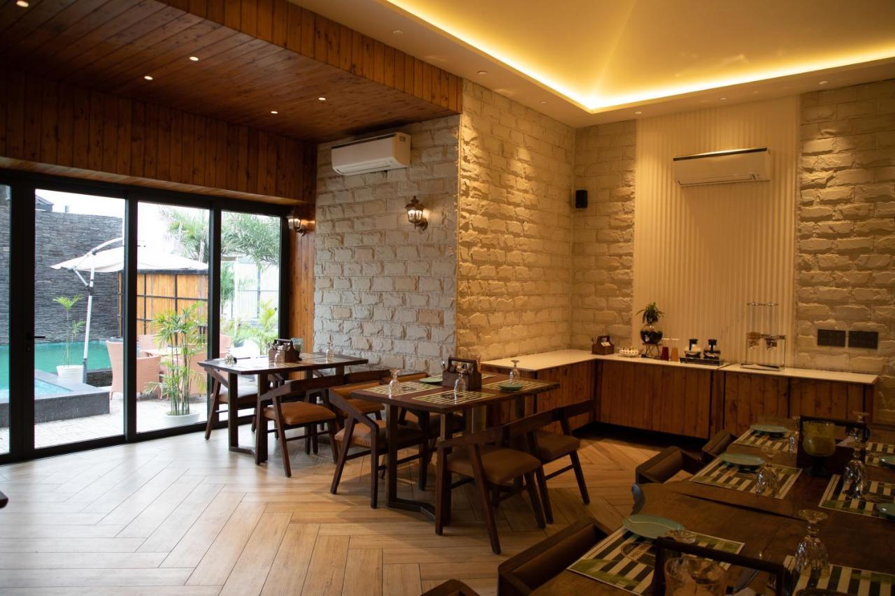 Palm Villas Amritsar Bagian luar foto