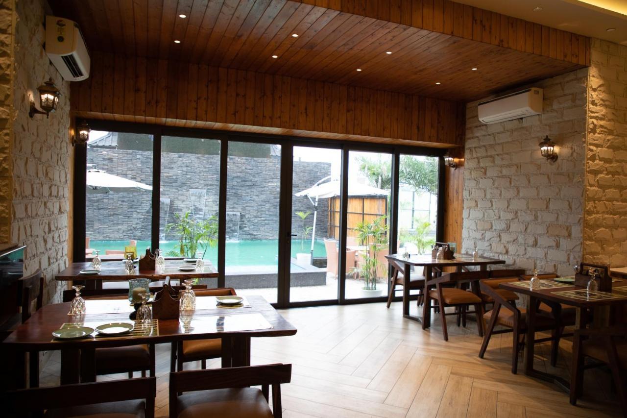 Palm Villas Amritsar Bagian luar foto