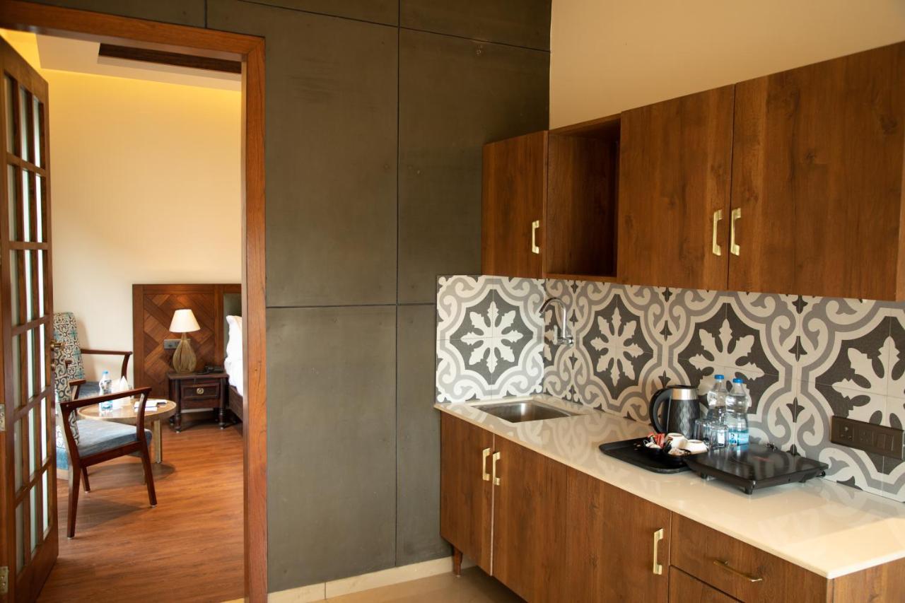 Palm Villas Amritsar Bagian luar foto