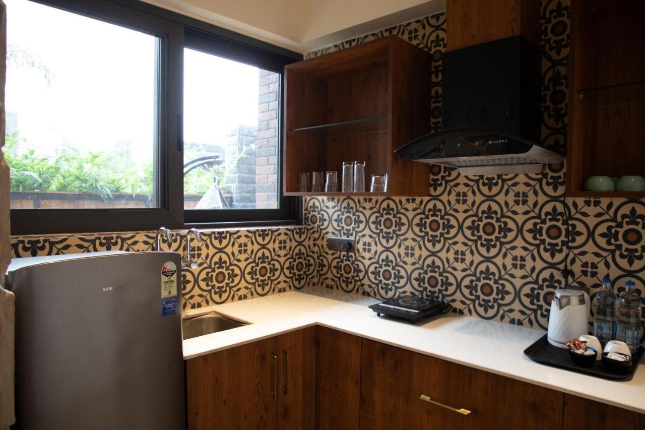 Palm Villas Amritsar Bagian luar foto