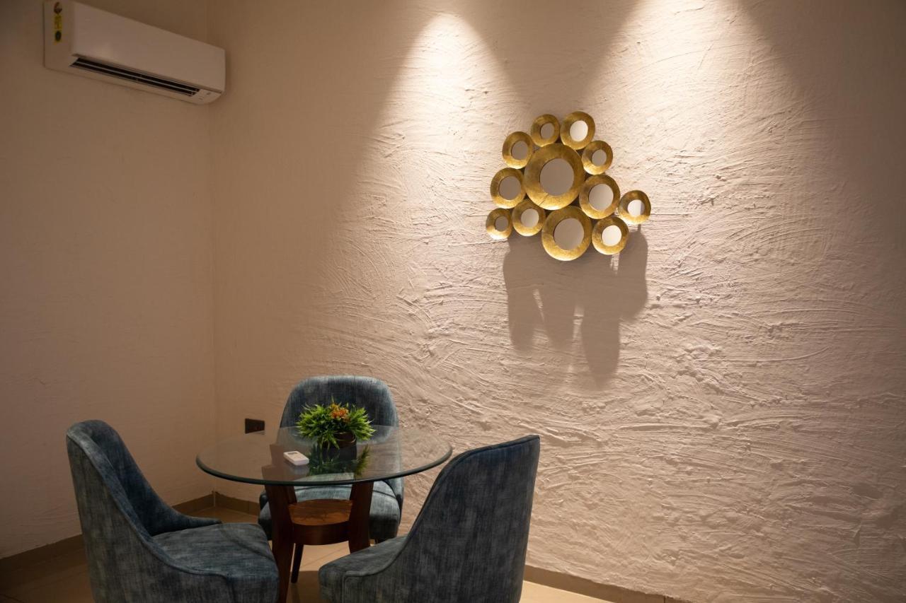 Palm Villas Amritsar Bagian luar foto