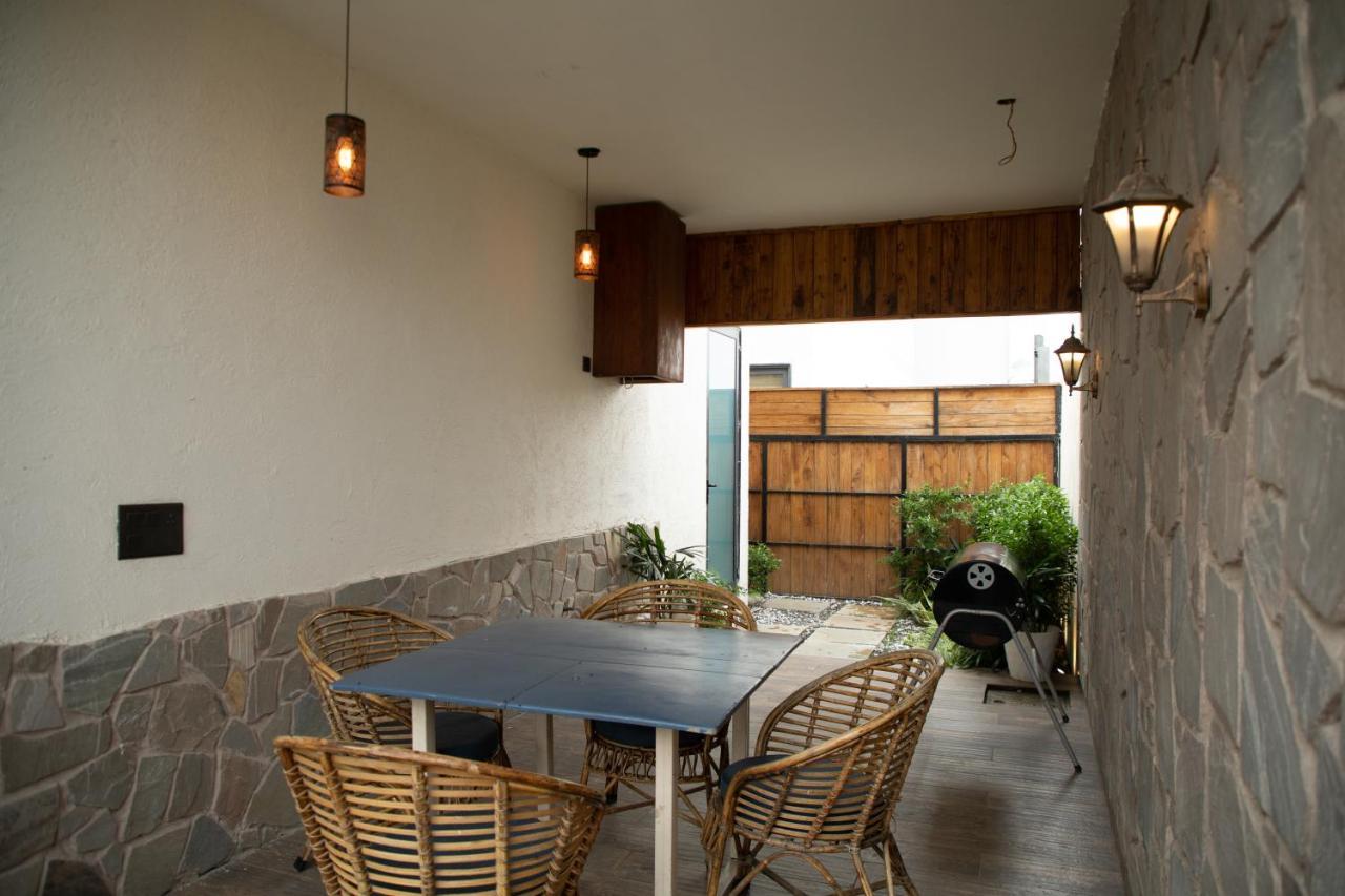 Palm Villas Amritsar Bagian luar foto