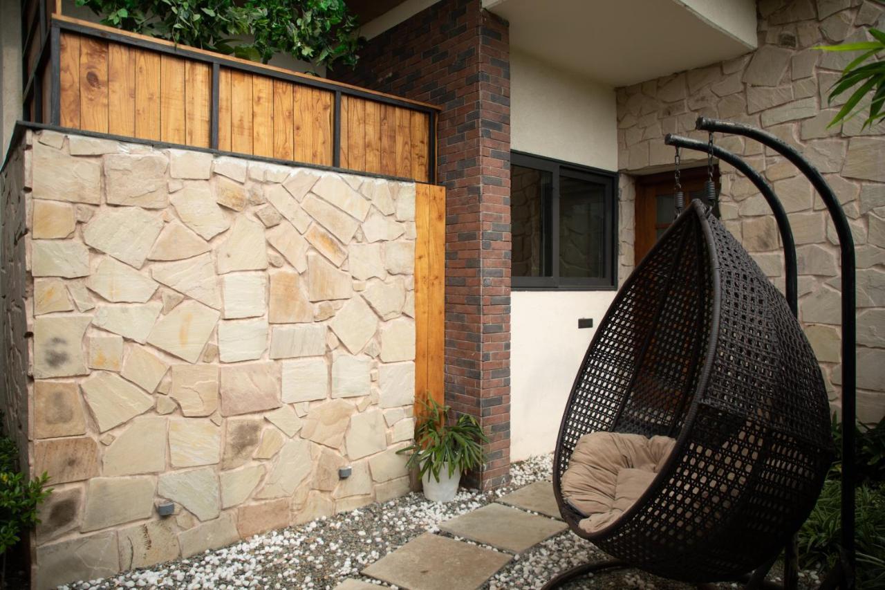 Palm Villas Amritsar Bagian luar foto