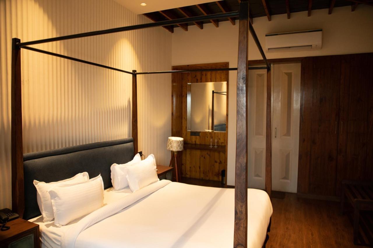 Palm Villas Amritsar Bagian luar foto