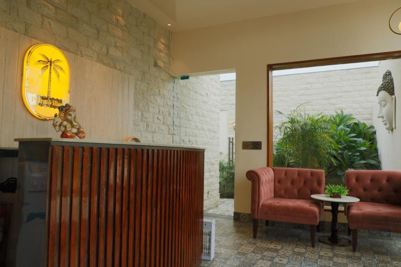 Palm Villas Amritsar Bagian luar foto