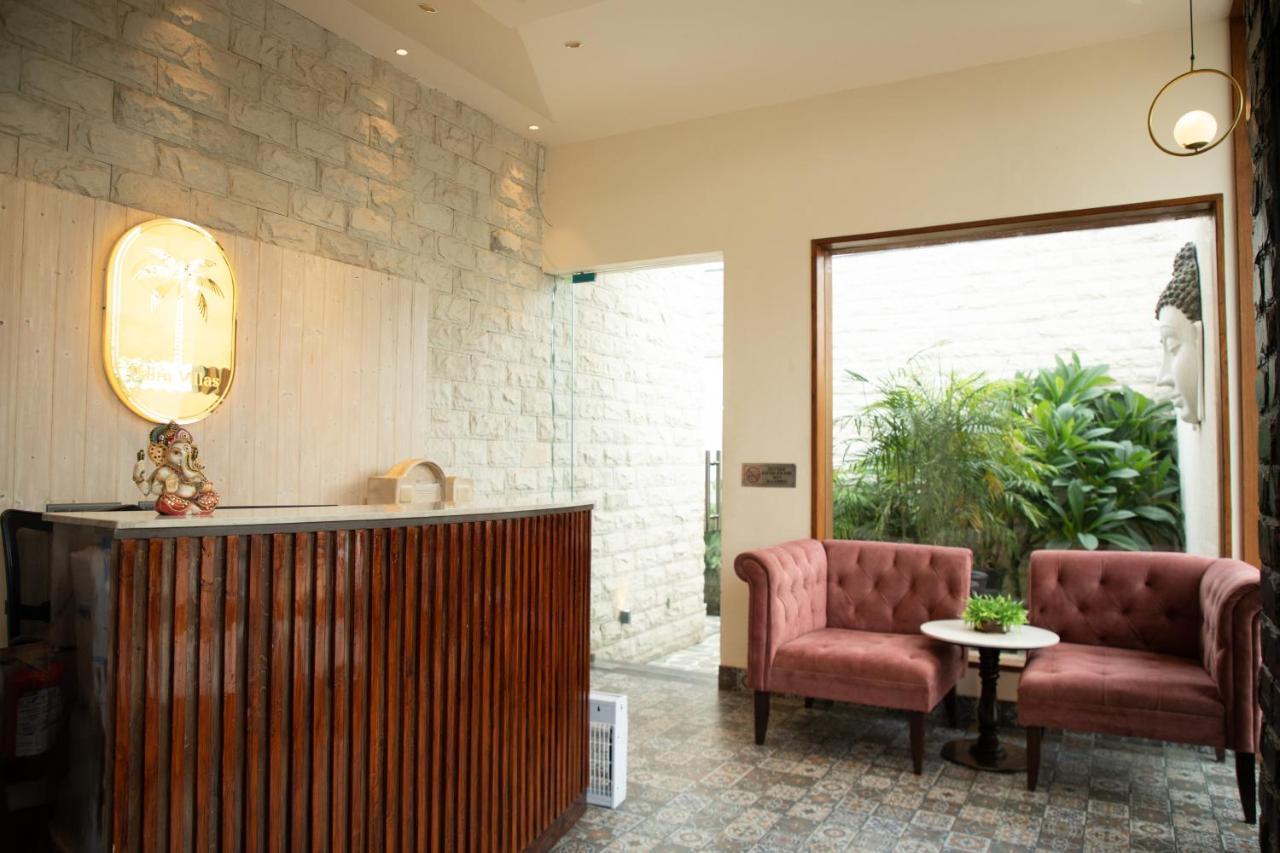 Palm Villas Amritsar Bagian luar foto